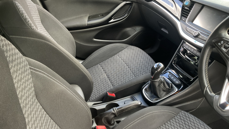 Vauxhall Astra 1.0T 12V ecoFLEX SRi 5dr Petrol Hatchback